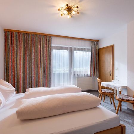 Ferienhaus Am Steindl "Steindlhof" Schwendau Εξωτερικό φωτογραφία