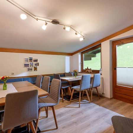 Ferienhaus Am Steindl "Steindlhof" Schwendau Εξωτερικό φωτογραφία