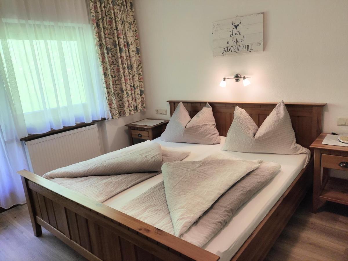 Ferienhaus Am Steindl "Steindlhof" Schwendau Εξωτερικό φωτογραφία