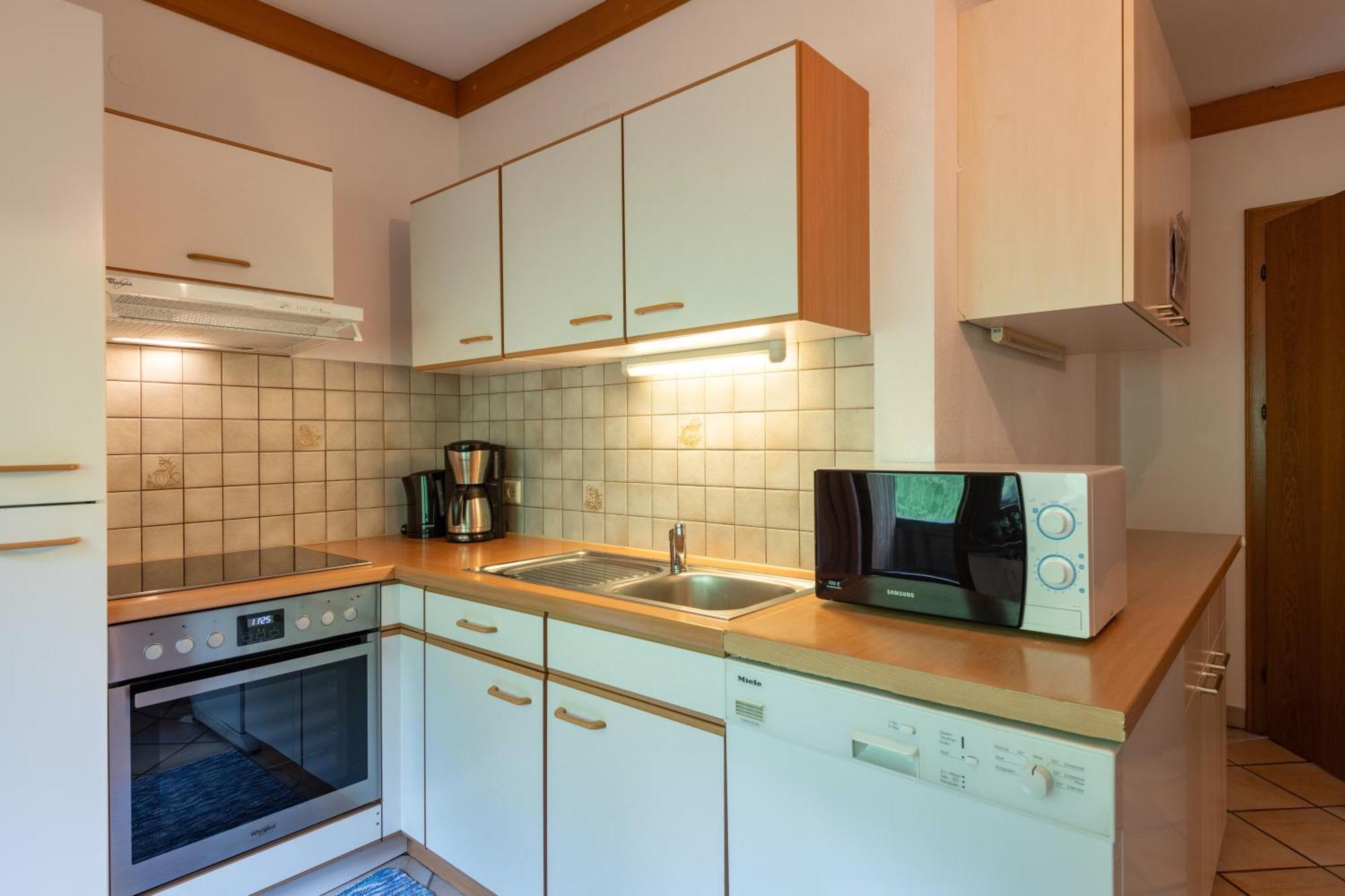 Ferienhaus Am Steindl "Steindlhof" Schwendau Εξωτερικό φωτογραφία