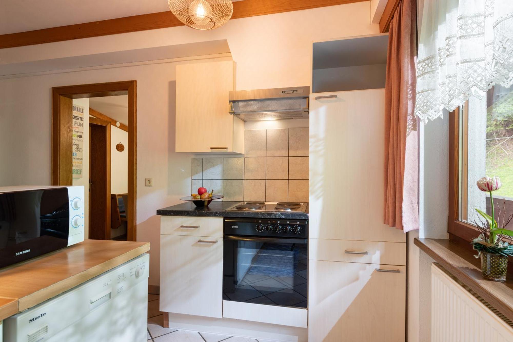 Ferienhaus Am Steindl "Steindlhof" Schwendau Εξωτερικό φωτογραφία