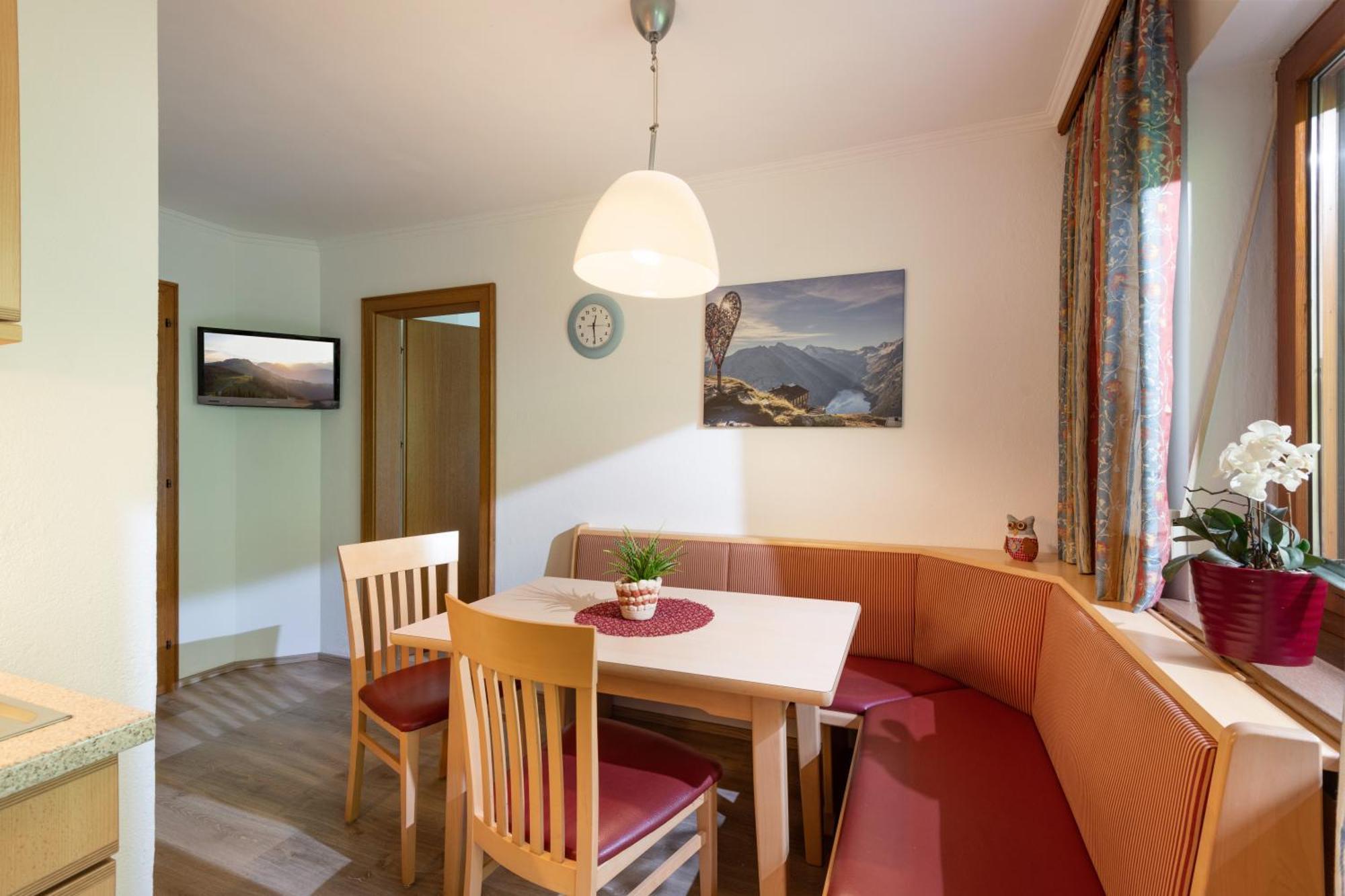 Ferienhaus Am Steindl "Steindlhof" Schwendau Εξωτερικό φωτογραφία