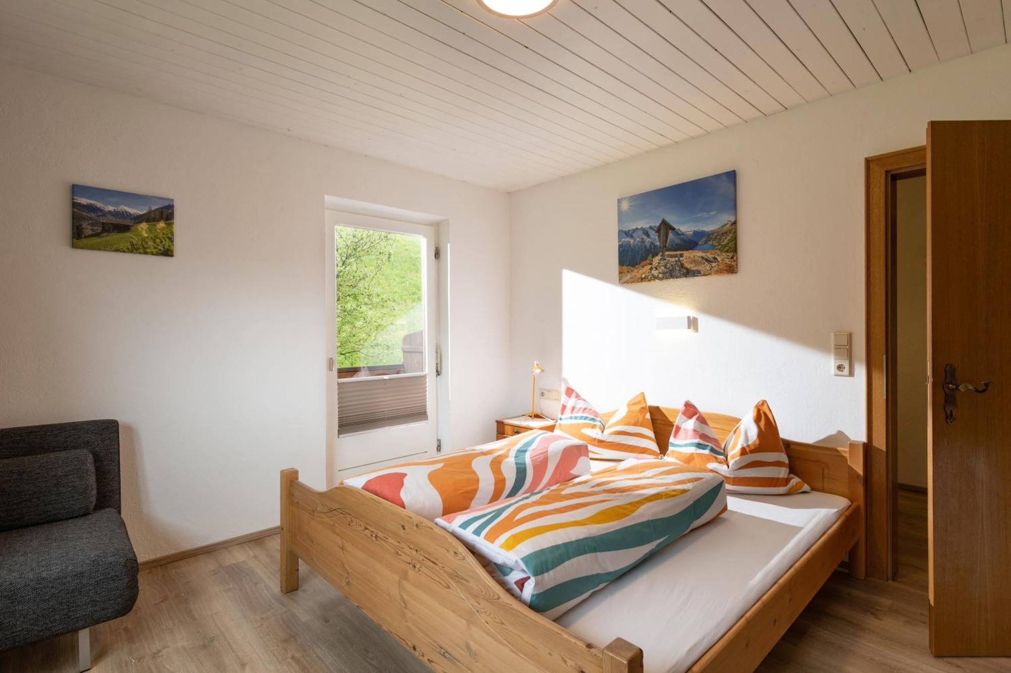 Ferienhaus Am Steindl "Steindlhof" Schwendau Εξωτερικό φωτογραφία