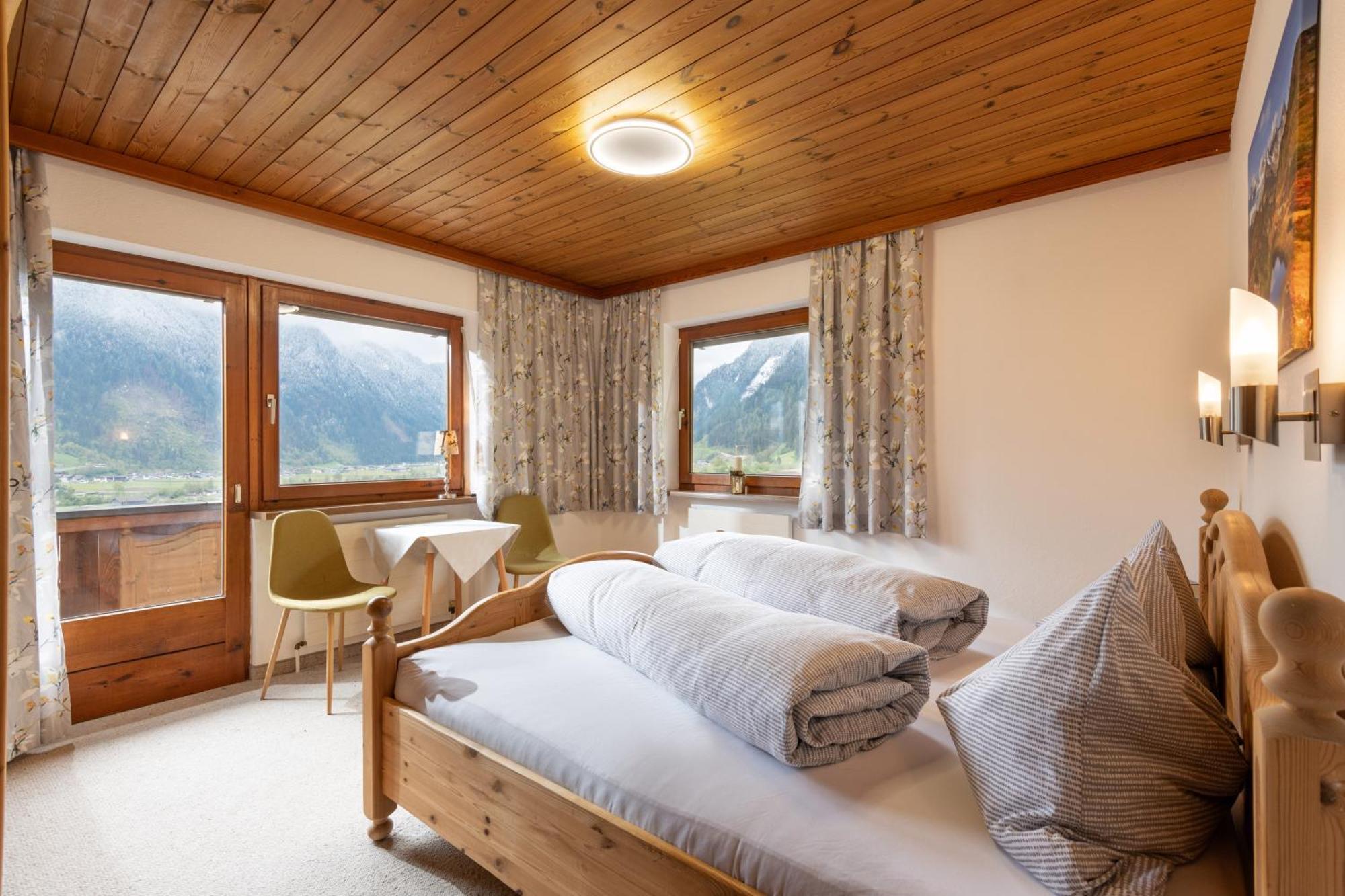 Ferienhaus Am Steindl "Steindlhof" Schwendau Εξωτερικό φωτογραφία