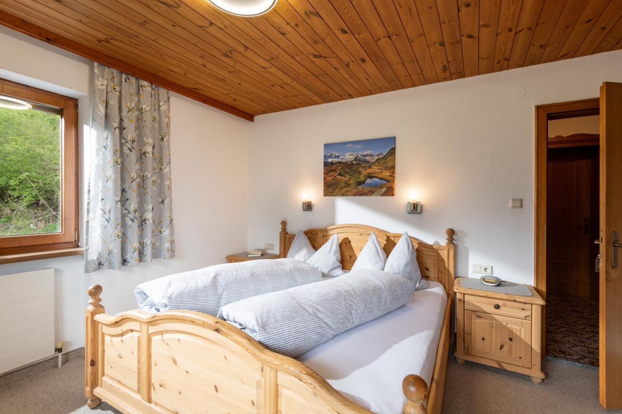 Ferienhaus Am Steindl "Steindlhof" Schwendau Εξωτερικό φωτογραφία